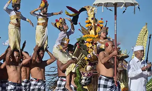 PHRI Bali Soroti Fenomena Jual Beli Hotel yang Makin Masif