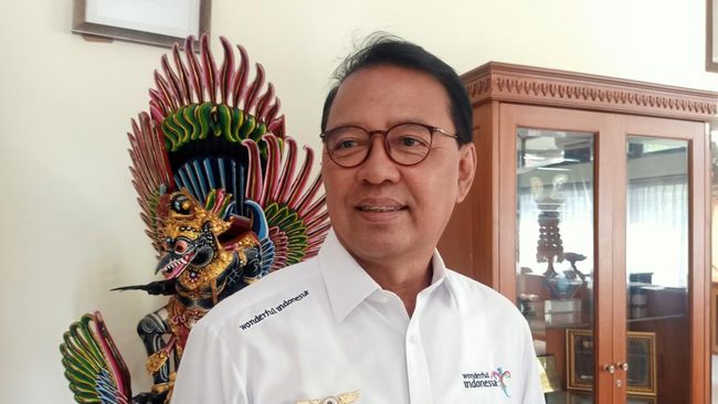 PHRI Bali Soroti Fenomena Jual Beli Hotel yang Makin Masif