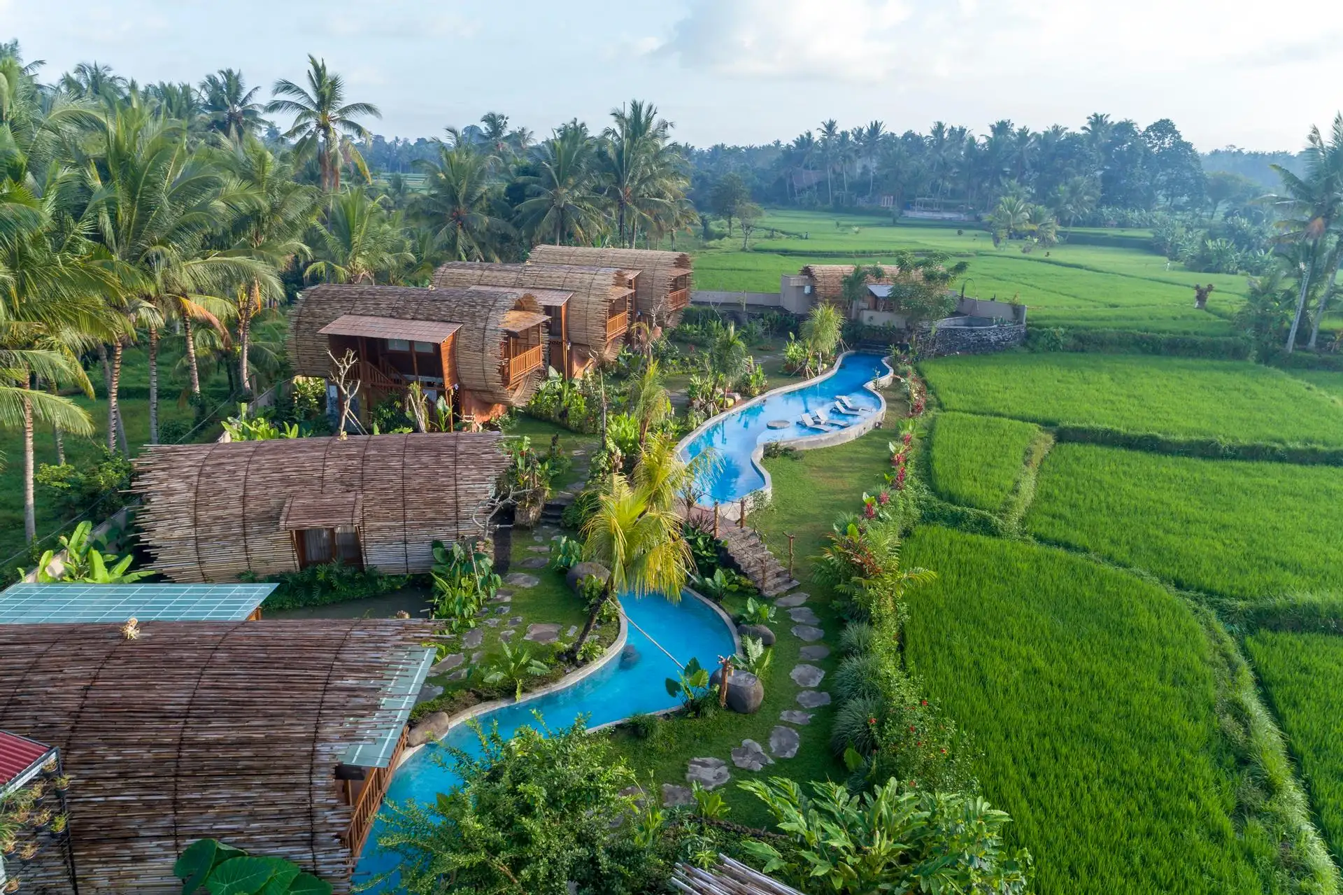 Prediksi Harga Vila-vila di Bali! Bakal Naik atau Justru Makin Terjangkau?