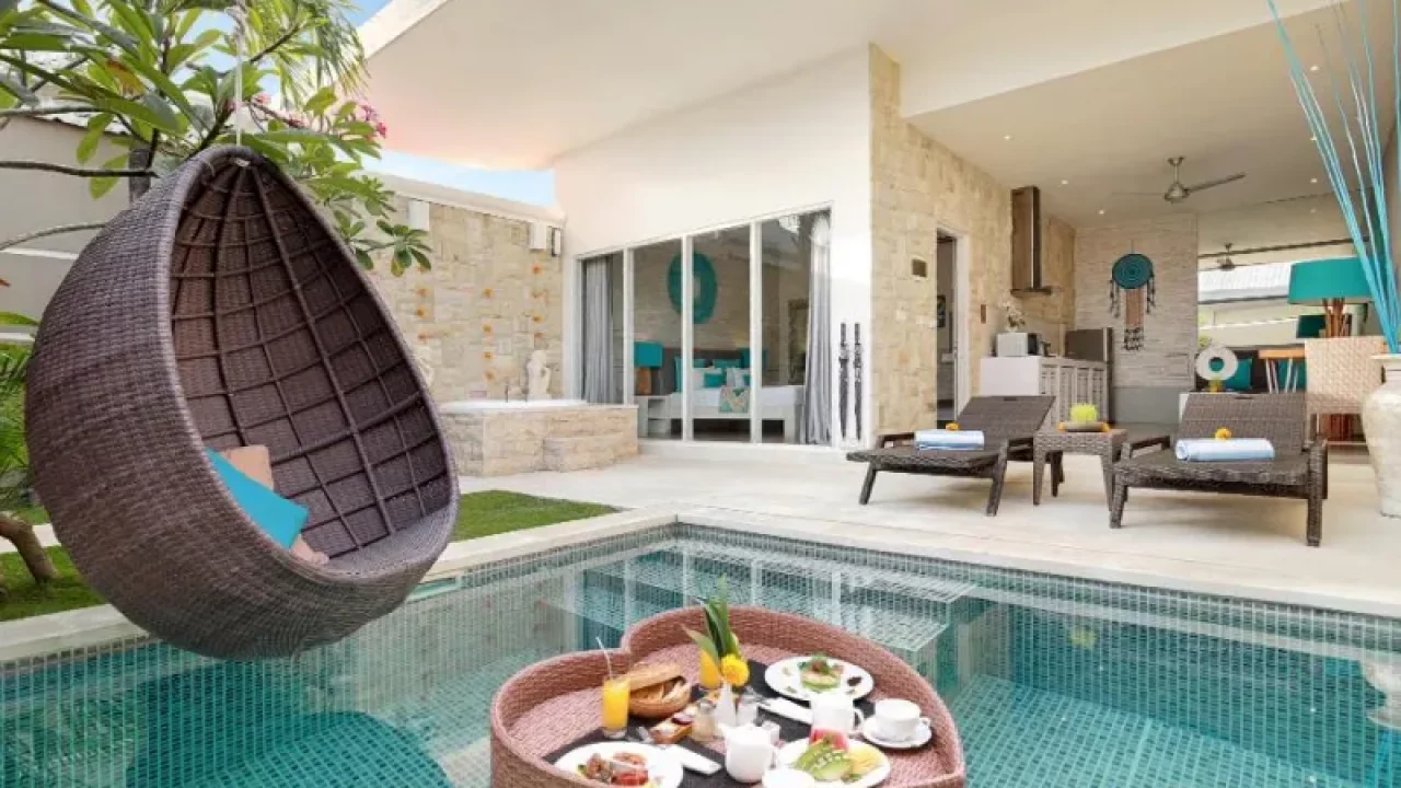 Prediksi Harga Vila-vila di Bali! Bakal Naik atau Justru Makin Terjangkau?