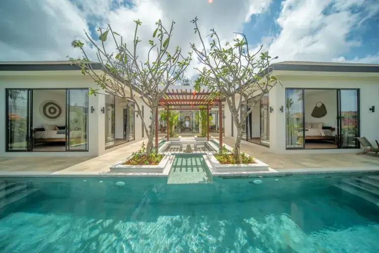 Property Investment in Bali Requires Environmental Protection, with Spatial Planning Violations in the Spotlight