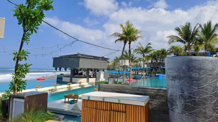 The Bali Investment Challenge Opens Up Investment Opportunities to Further Develop Bali