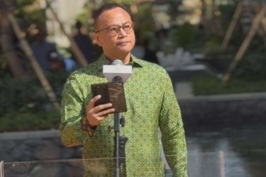 The Sealing of Bali's Kura Kura Special Economic Zone (KEK) Causes a Stir! It's Reportedly a Violation of Procedure and Could Drive Investors Away!