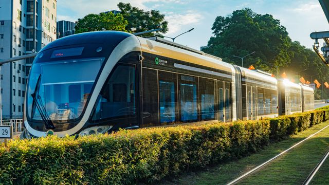 Trem Listrik Bandara–Canggu Bali Mulai Dibangun 2027, Angin Segar bagi Investor Properti