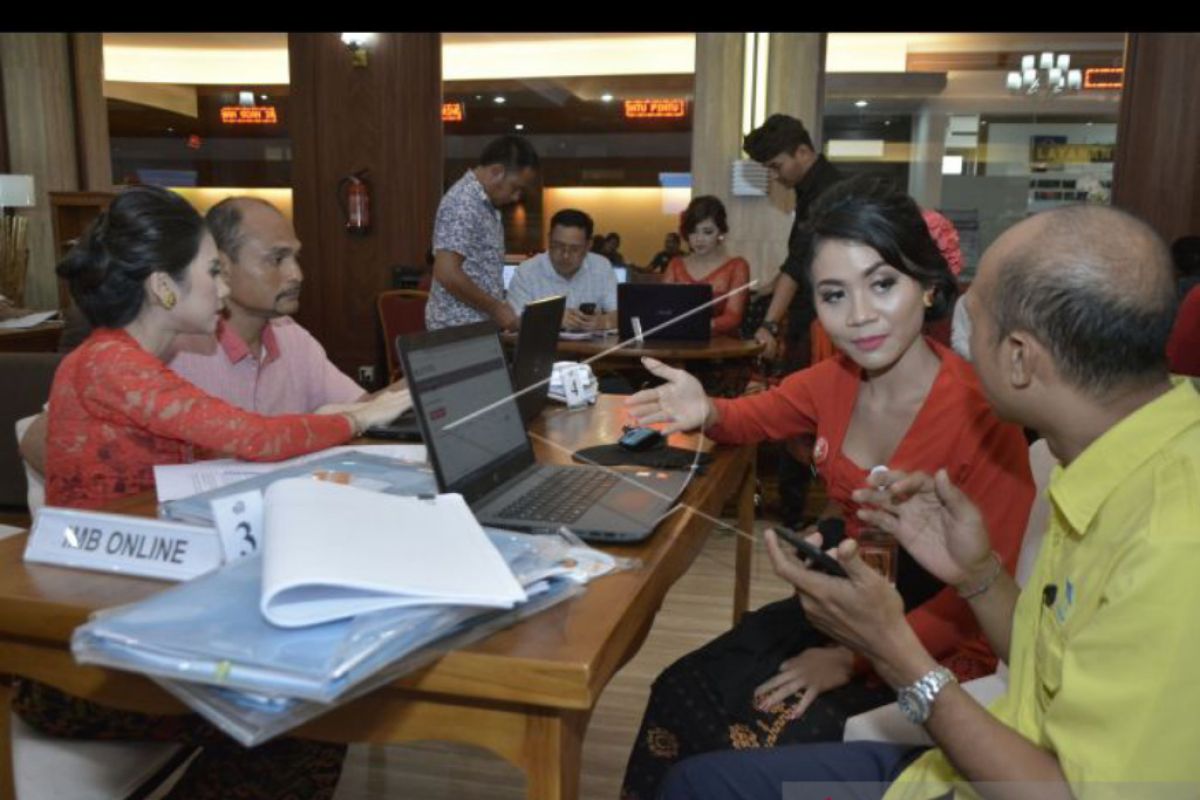 Urus Izin Usaha Tanpa Drama! MPP Badung Integrasikan Semua Layanan Jadi Satu