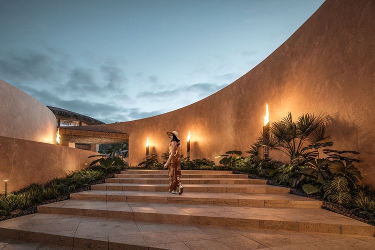 Vibes Baru di Tabanan, Beach Club Keren Siap Bikin Kedungu Makin Hits!