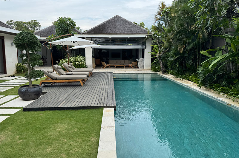 Villa Rental Business Codes in Bali: Wanna Earn Big? Don't Skip This Super Important Step!