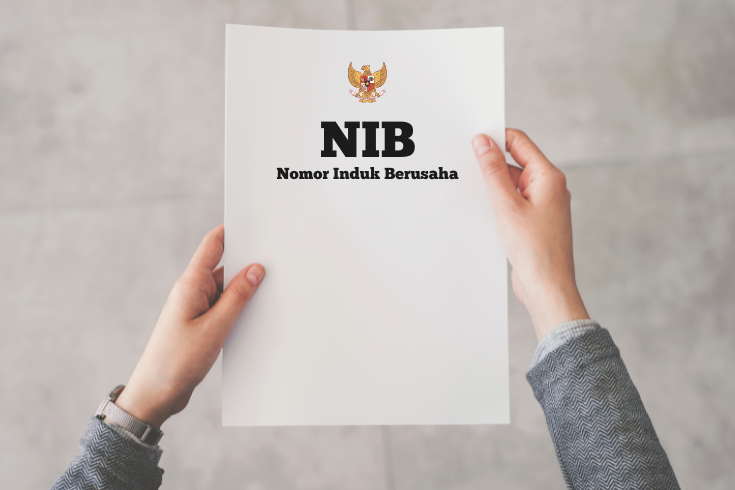 Want Your Business to Be Automatically Legal? Here's the Secret to Obtaining a NIB Number You Must Know!