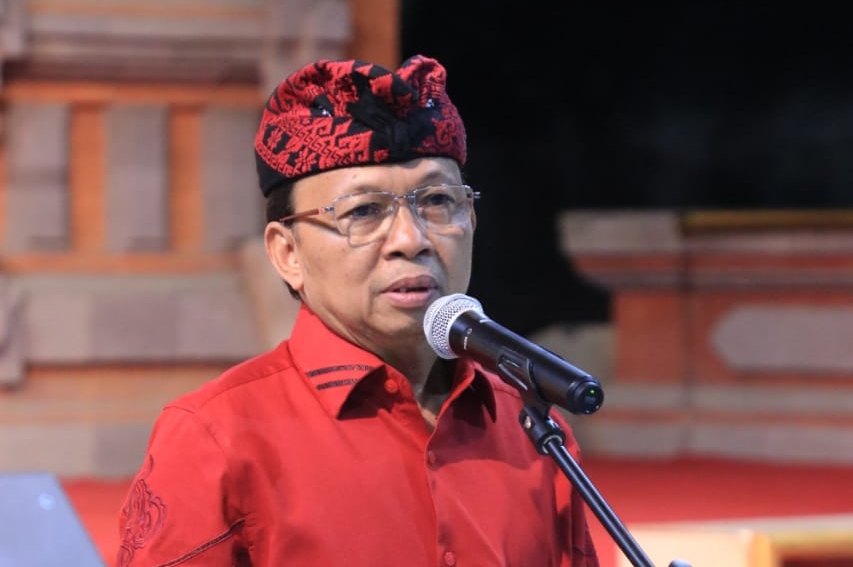 Wayan Koster Ungkap Fakta Hotel di Bali yang Mulai Dijual, Benarkah Pariwisata Sedang Lesu?