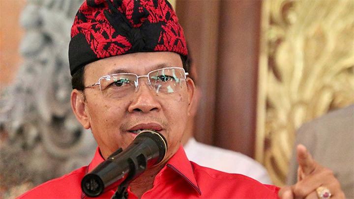 Wayan Koster Ungkap Fakta Hotel di Bali yang Mulai Dijual, Benarkah Pariwisata Sedang Lesu?