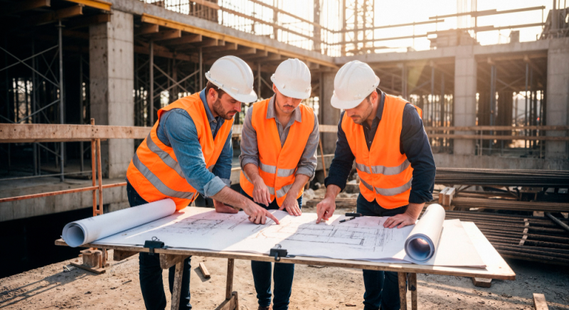 Your Building is Luxurious But Not Yet Safe? Let's Get to Know Indonesian Building Code Compliance!