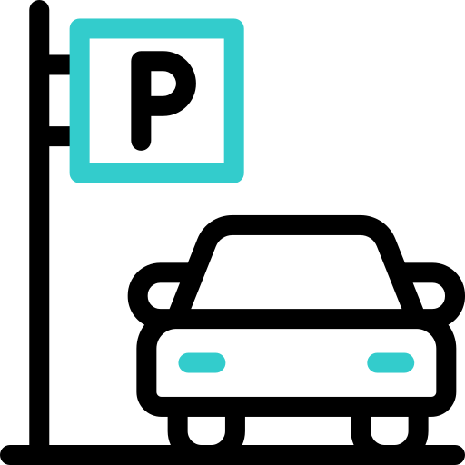 Parking Area