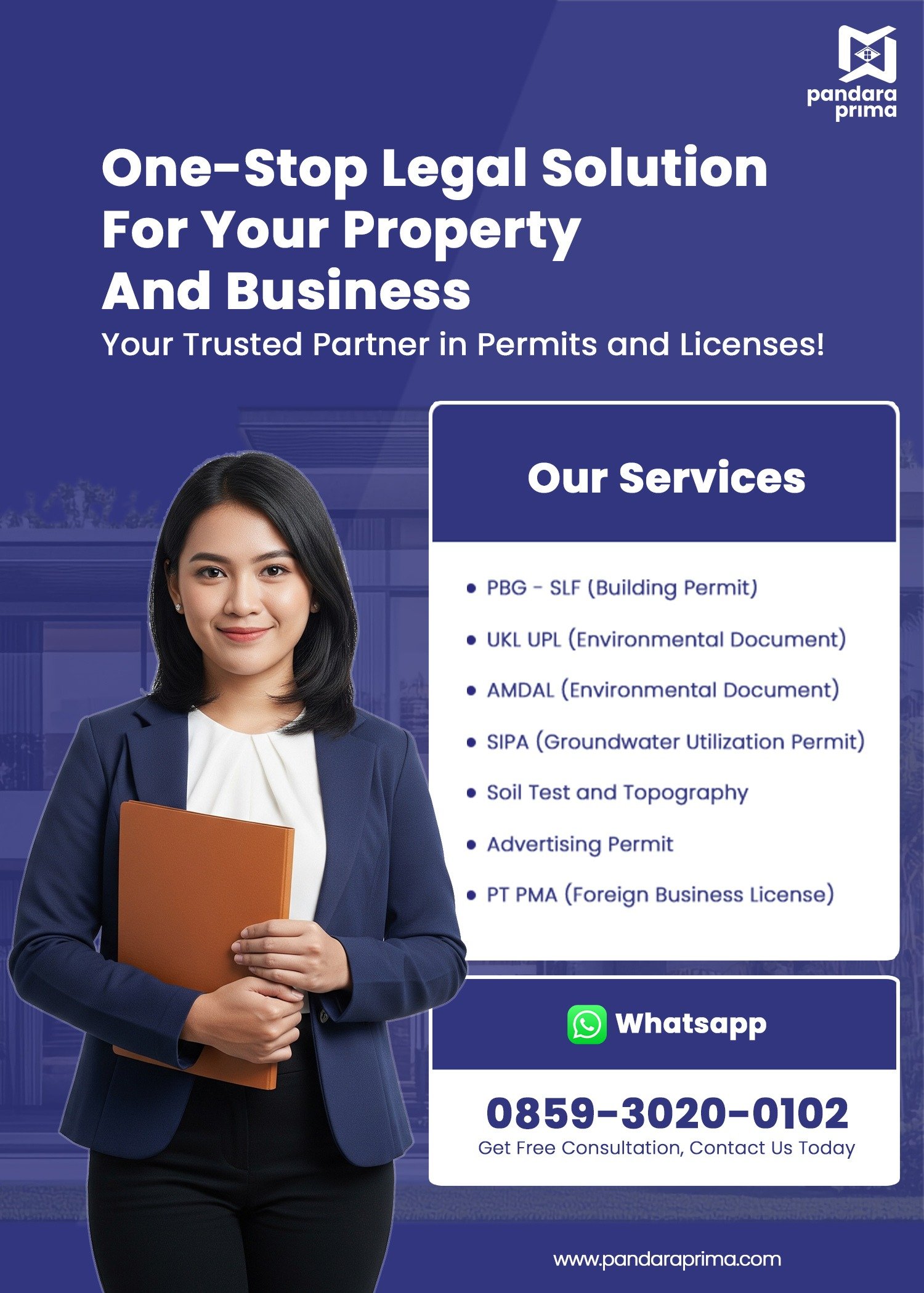 Our Services